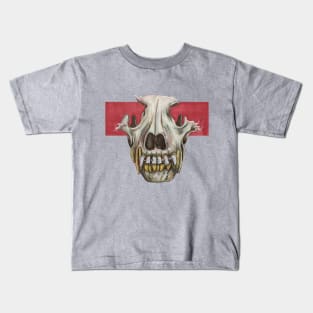 Doberman Pride Kids T-Shirt